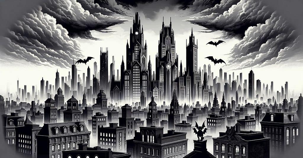 Gotham