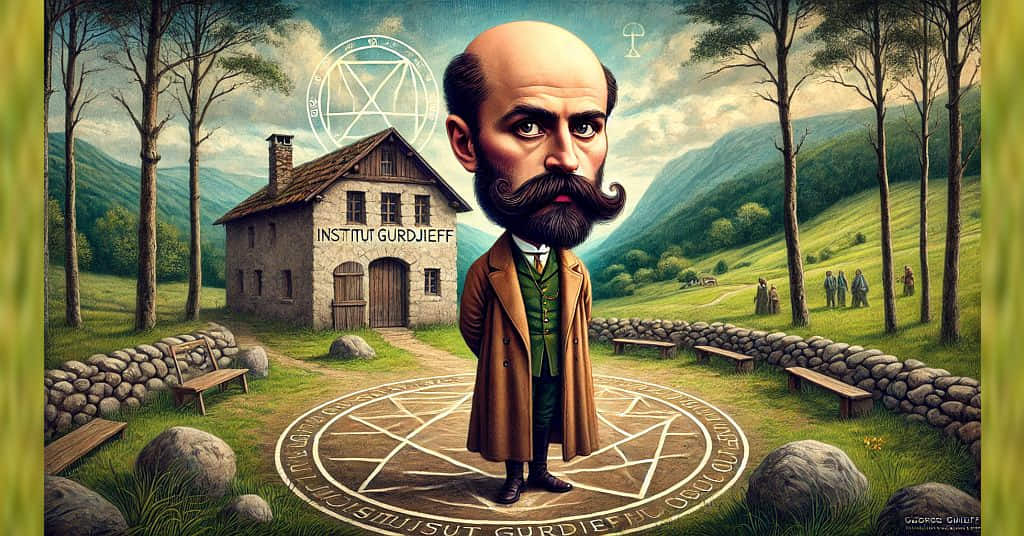 Gurdjieff