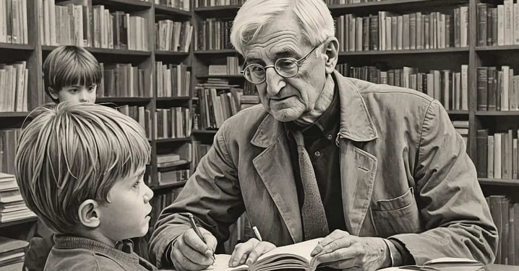 Habermas