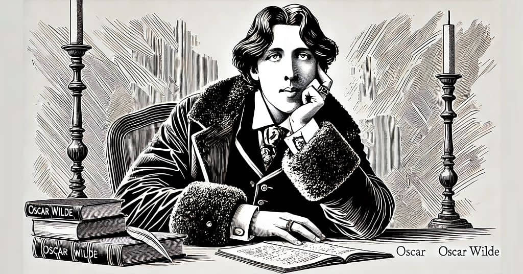 Oscar Wilde