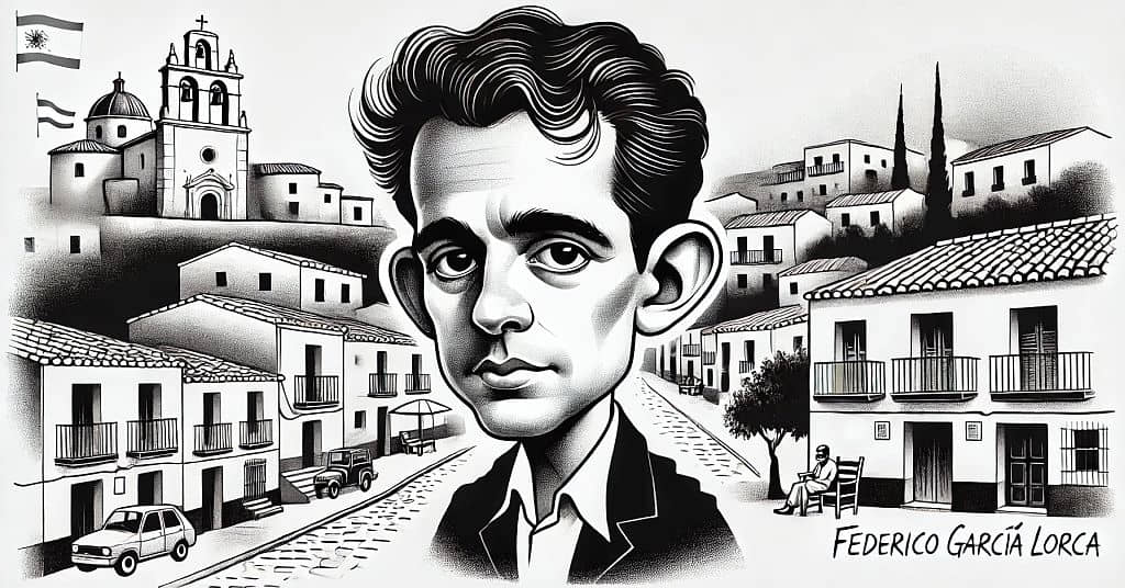 Garcia Lorca