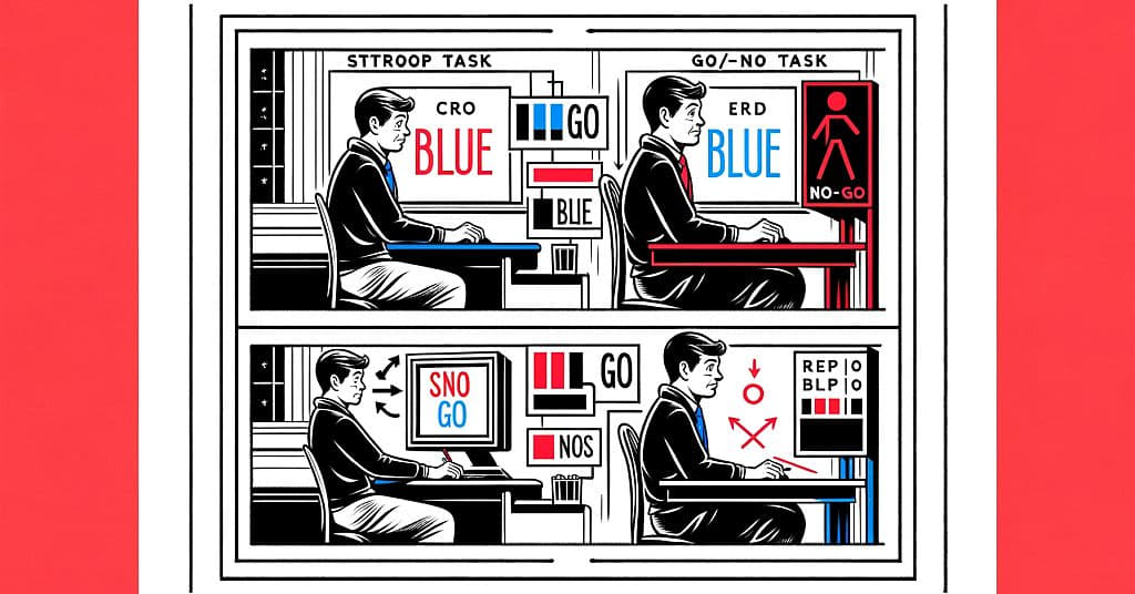 Stroop Task