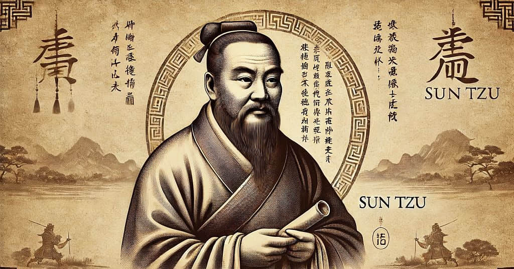 Sun Tzu