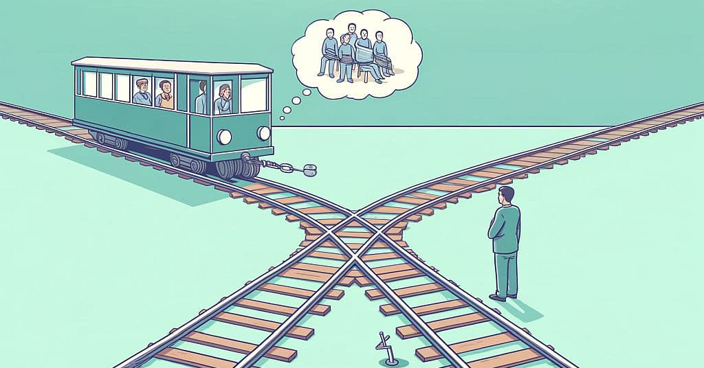 Trolley Problem